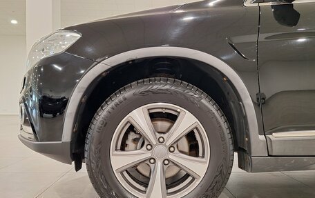 Haval H6, 2018 год, 1 470 000 рублей, 13 фотография