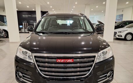 Haval H6, 2018 год, 1 470 000 рублей, 5 фотография