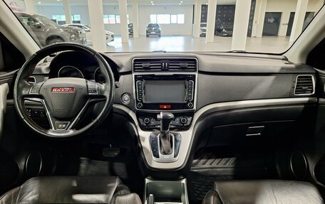 Haval H6, 2018 год, 1 470 000 рублей, 10 фотография