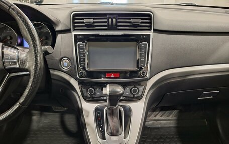 Haval H6, 2018 год, 1 470 000 рублей, 11 фотография
