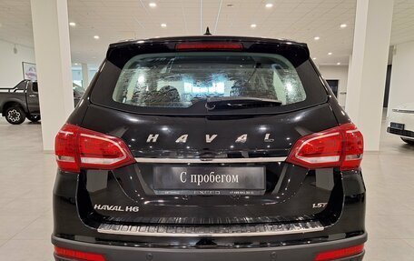 Haval H6, 2018 год, 1 470 000 рублей, 6 фотография