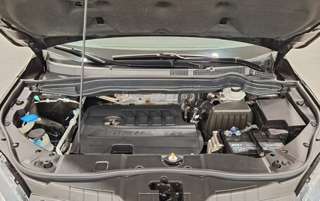 Haval H6, 2018 год, 1 470 000 рублей, 14 фотография