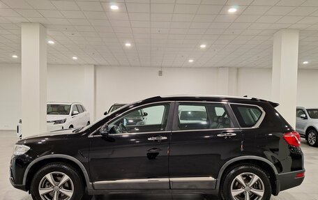 Haval H6, 2018 год, 1 470 000 рублей, 3 фотография