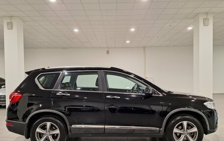 Haval H6, 2018 год, 1 470 000 рублей, 4 фотография