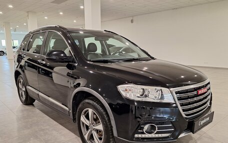 Haval H6, 2018 год, 1 470 000 рублей, 7 фотография