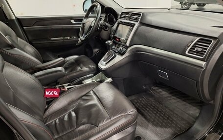 Haval H6, 2018 год, 1 470 000 рублей, 9 фотография