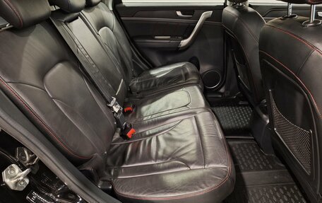Haval H6, 2018 год, 1 470 000 рублей, 15 фотография