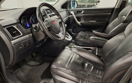 Haval H6, 2018 год, 1 470 000 рублей, 17 фотография