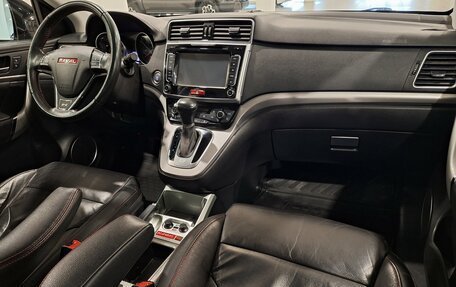 Haval H6, 2018 год, 1 470 000 рублей, 19 фотография