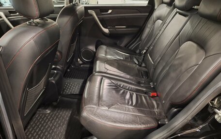 Haval H6, 2018 год, 1 470 000 рублей, 16 фотография