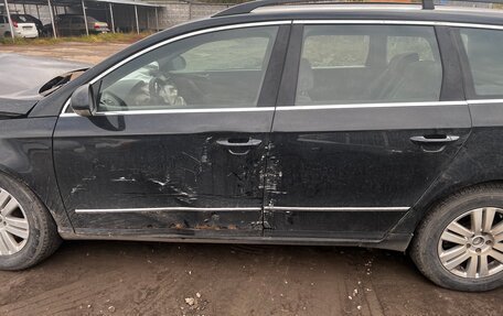 Volkswagen Passat B6, 2005 год, 150 000 рублей, 3 фотография