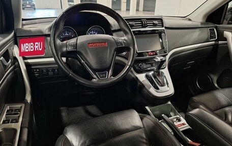Haval H6, 2018 год, 1 470 000 рублей, 20 фотография