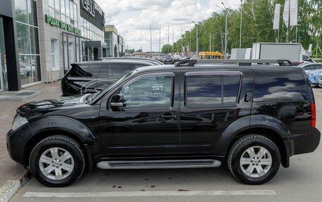 Nissan Pathfinder, 2011 год, 1 380 500 рублей, 2 фотография