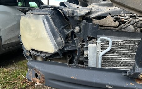 Volkswagen Passat B6, 2005 год, 150 000 рублей, 9 фотография