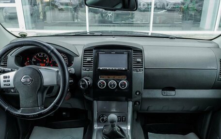 Nissan Pathfinder, 2011 год, 1 380 500 рублей, 10 фотография