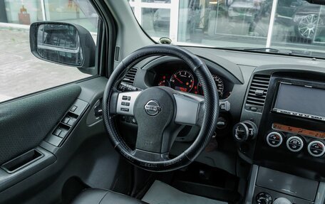 Nissan Pathfinder, 2011 год, 1 380 500 рублей, 12 фотография