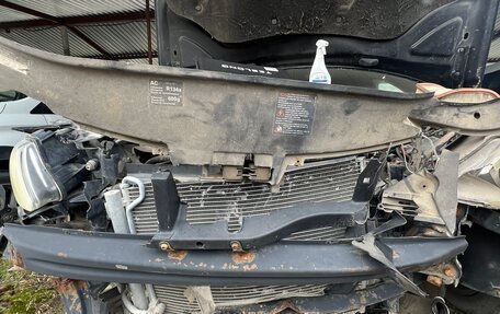Volkswagen Passat B6, 2005 год, 150 000 рублей, 8 фотография