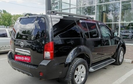 Nissan Pathfinder, 2011 год, 1 380 500 рублей, 5 фотография