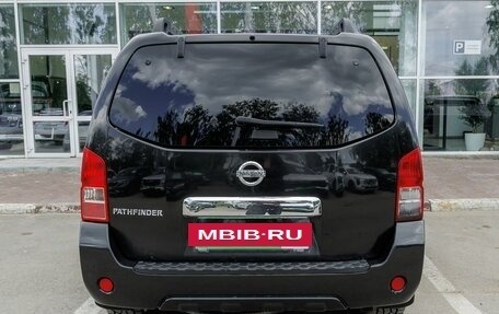 Nissan Pathfinder, 2011 год, 1 380 500 рублей, 4 фотография