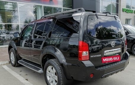 Nissan Pathfinder, 2011 год, 1 380 500 рублей, 3 фотография