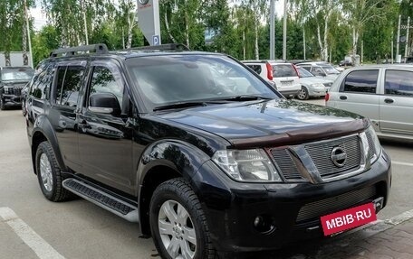 Nissan Pathfinder, 2011 год, 1 380 500 рублей, 6 фотография