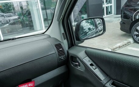 Nissan Pathfinder, 2011 год, 1 380 500 рублей, 11 фотография