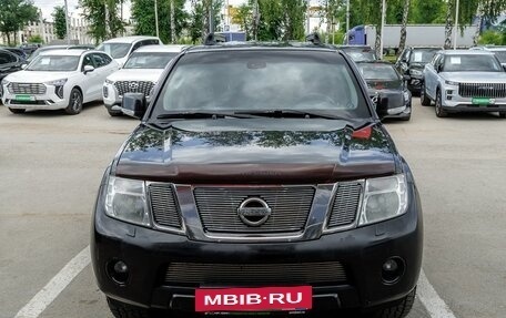 Nissan Pathfinder, 2011 год, 1 380 500 рублей, 7 фотография