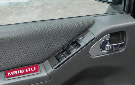 Nissan Pathfinder, 2011 год, 1 380 500 рублей, 9 фотография