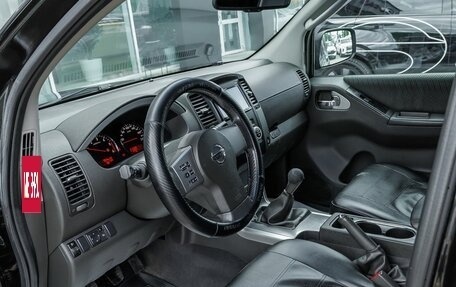 Nissan Pathfinder, 2011 год, 1 380 500 рублей, 8 фотография