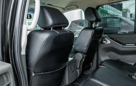 Nissan Pathfinder, 2011 год, 1 380 500 рублей, 20 фотография