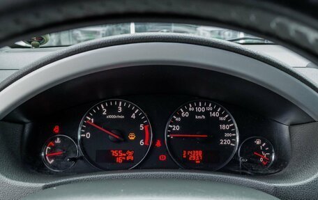 Nissan Pathfinder, 2011 год, 1 380 500 рублей, 14 фотография