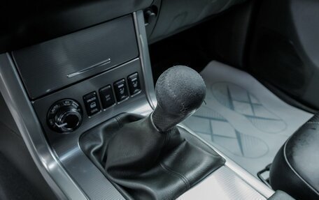Nissan Pathfinder, 2011 год, 1 380 500 рублей, 19 фотография