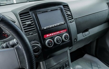 Nissan Pathfinder, 2011 год, 1 380 500 рублей, 16 фотография