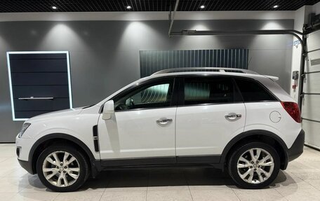 Opel Antara I, 2013 год, 975 000 рублей, 2 фотография