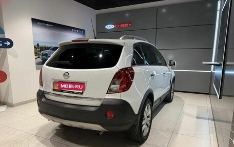 Opel Antara I, 2013 год, 975 000 рублей, 5 фотография