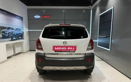 Opel Antara I, 2013 год, 975 000 рублей, 4 фотография