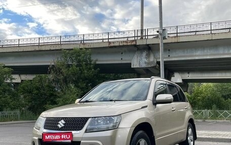 Suzuki Grand Vitara, 2008 год, 1 250 000 рублей, 1 фотография