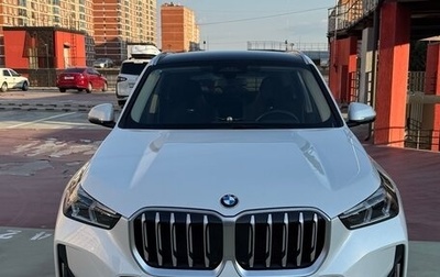 BMW X1, 2025 год, 5 400 000 рублей, 1 фотография
