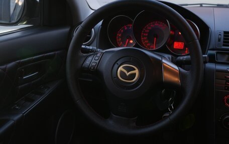 Mazda 3, 2006 год, 600 000 рублей, 1 фотография