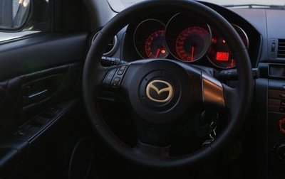 Mazda 3, 2006 год, 600 000 рублей, 1 фотография