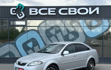 Daewoo Gentra II, 2015 год, 757 000 рублей, 1 фотография