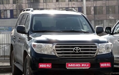 Toyota Land Cruiser 200, 2010 год, 1 850 000 рублей, 1 фотография