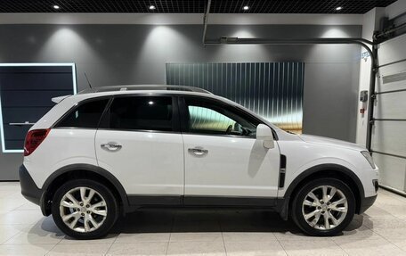 Opel Antara I, 2013 год, 975 000 рублей, 6 фотография