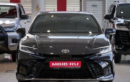 Toyota Camry, 2026 год, 4 600 000 рублей, 1 фотография