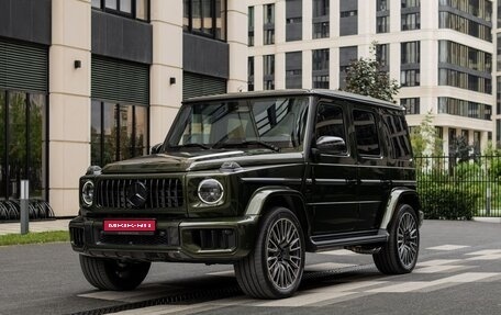 Mercedes-Benz G-Класс AMG, 2026 год, 32 490 000 рублей, 1 фотография