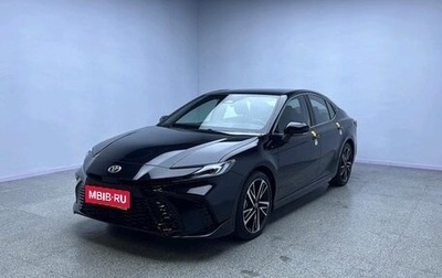 Toyota Camry, 2026 год, 3 490 000 рублей, 1 фотография