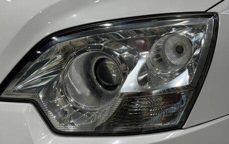 Opel Antara I, 2013 год, 975 000 рублей, 10 фотография