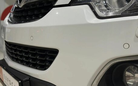 Opel Antara I, 2013 год, 975 000 рублей, 9 фотография