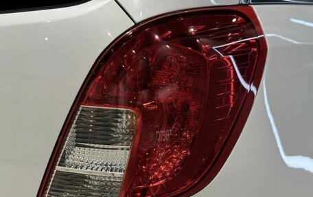 Opel Antara I, 2013 год, 975 000 рублей, 11 фотография