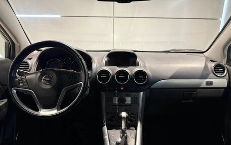 Opel Antara I, 2013 год, 975 000 рублей, 12 фотография